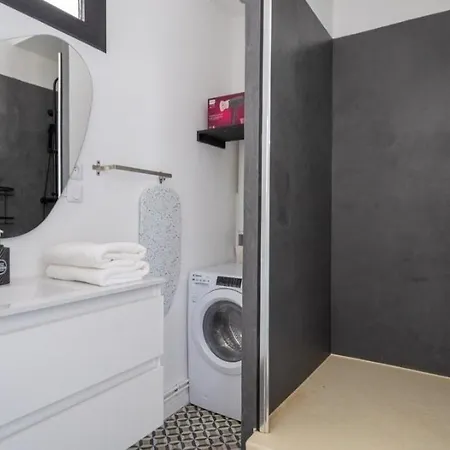 Apartment Les Joyaux Du Temps #hypercentre#confort *