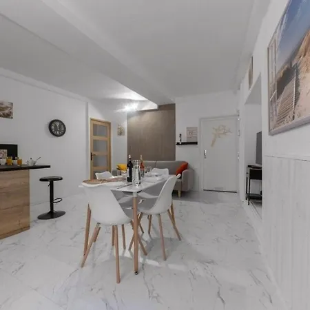 Les Joyaux Du Temps #hypercentre#confort * Клермон-Ферран