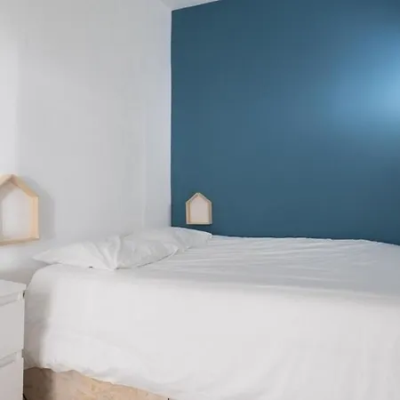 Apartmán Les Joyaux Du Temps #hypercentre#confort Clermont-Ferrand