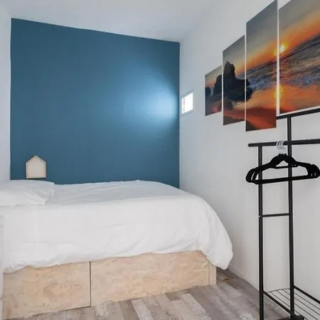 Les Joyaux Du Temps #hypercentre#confort Apartment